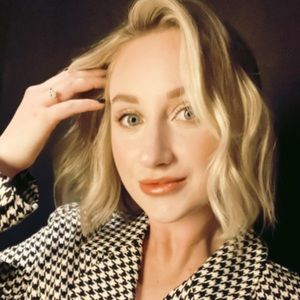 Meet your Posher, Erin